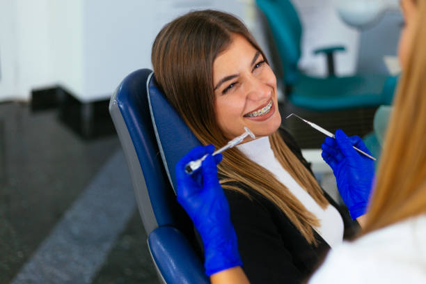 Advanced Technology for Better Dental Care in Granbury, TX